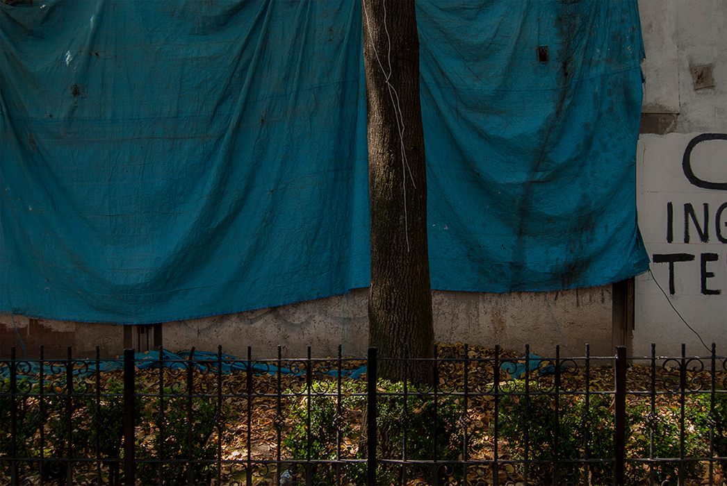 Obra, fotografía, Alberto Báez Munguía