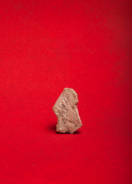 Fig. 12 Tepalcate A, Cacaxtla, 2025