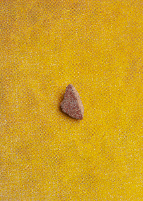 Fig. 11. Tepalcate E,
Teotihuacán, 2025