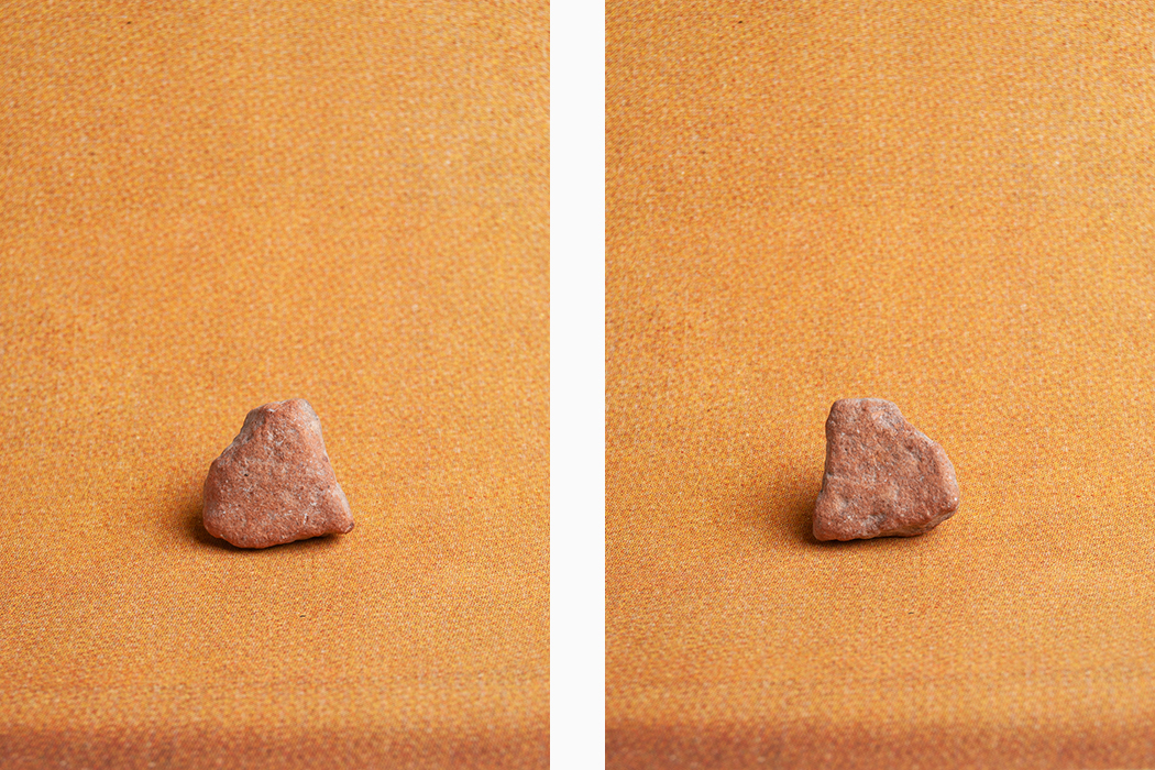 Fig. 16. Tepalcate B,
Mayapán, 2025