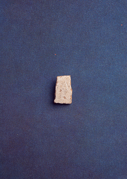 Fig. 3. Tepalcate C, Teotihuacán, 2025