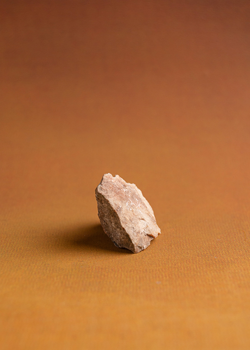 Fig. 14. Tepalcate C,
Cacaxtla, 2025