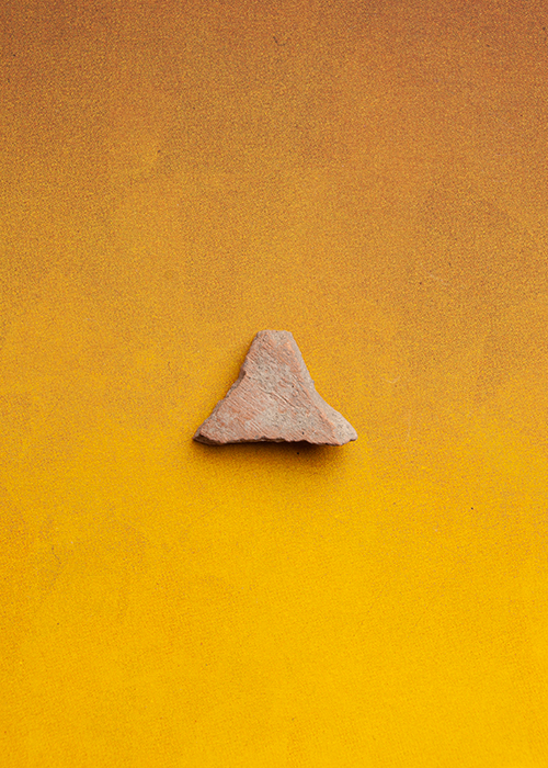 Fig. 19. Tepalcate D,
Teotihuacán, 2025