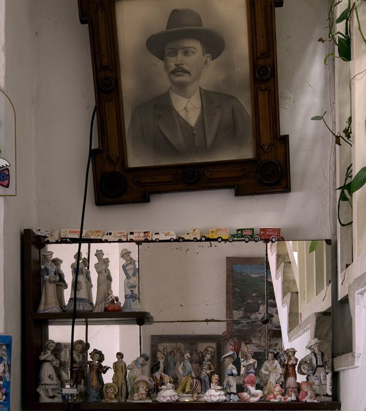 Casa Anita III, 2009