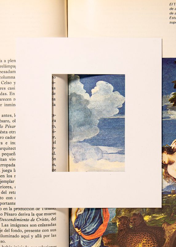 1520-1523, Venecia (después de Baco y Ariadna, Tiziano), 2020