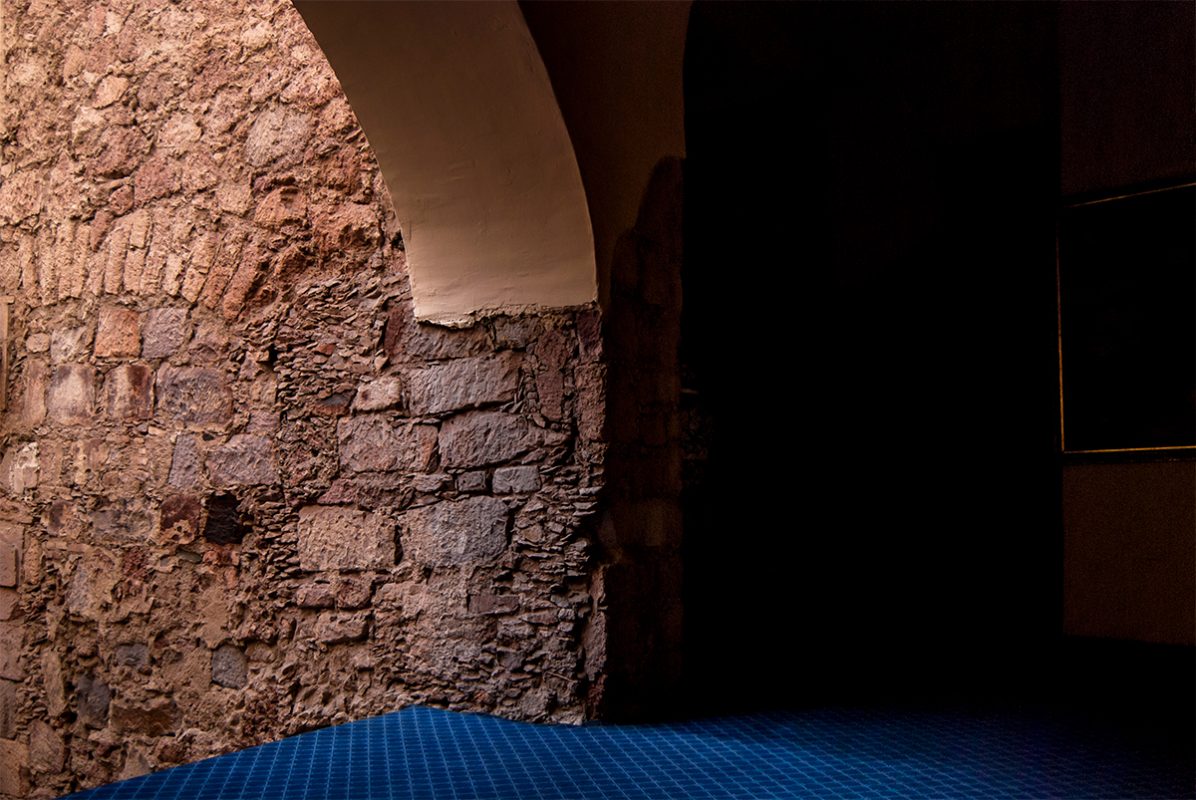 Hotel IV, Zacatecas, Zac., 2013