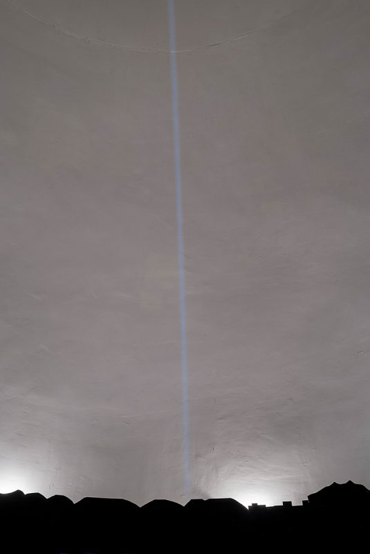 Cielo 10, Ciudad de México, 2017