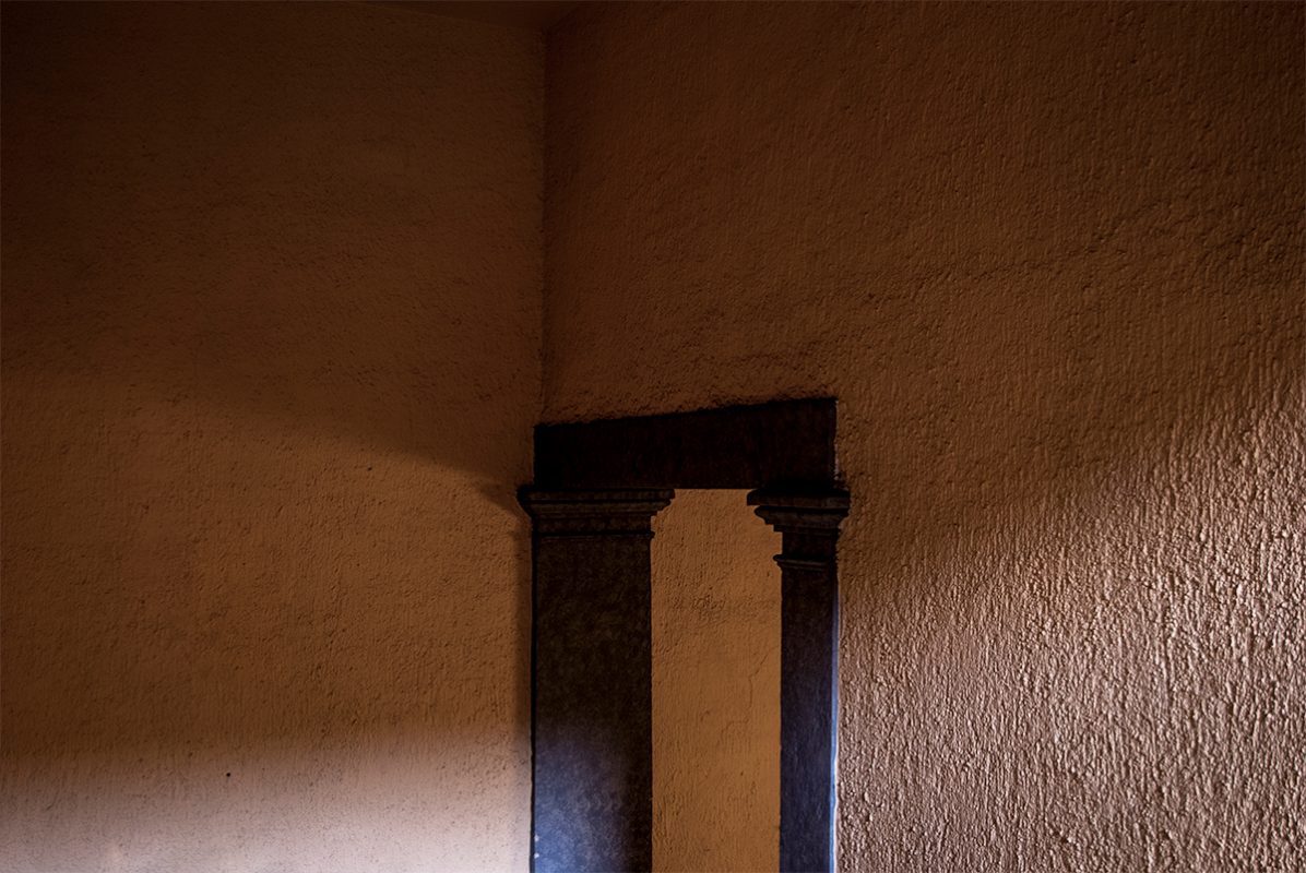 Hotel II, Guadalajara, Jal., 2013