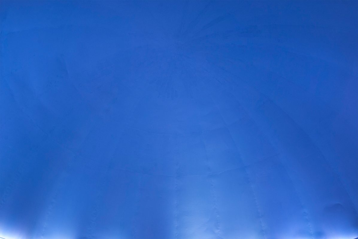 Cielo 5, Ciudad de México, 2016