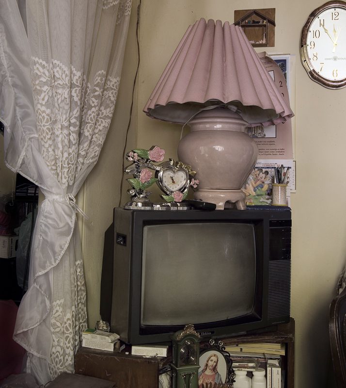 Casa Cuca III, 2009