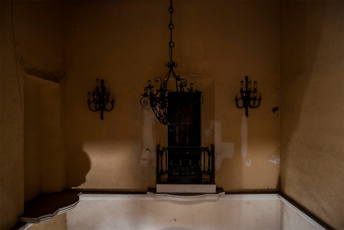 Hotel III, Veracruz, Ver., 2013