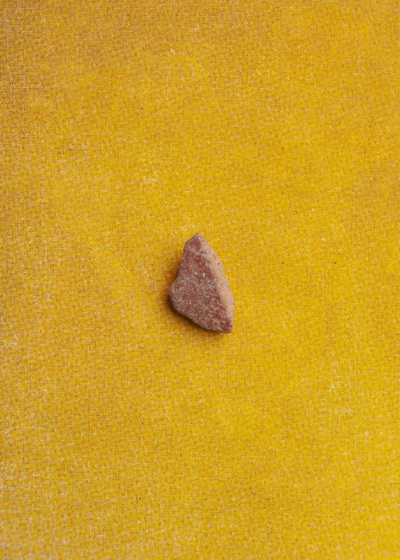 Fig. 11. Tepalcate E,
Teotihuacán, 2025