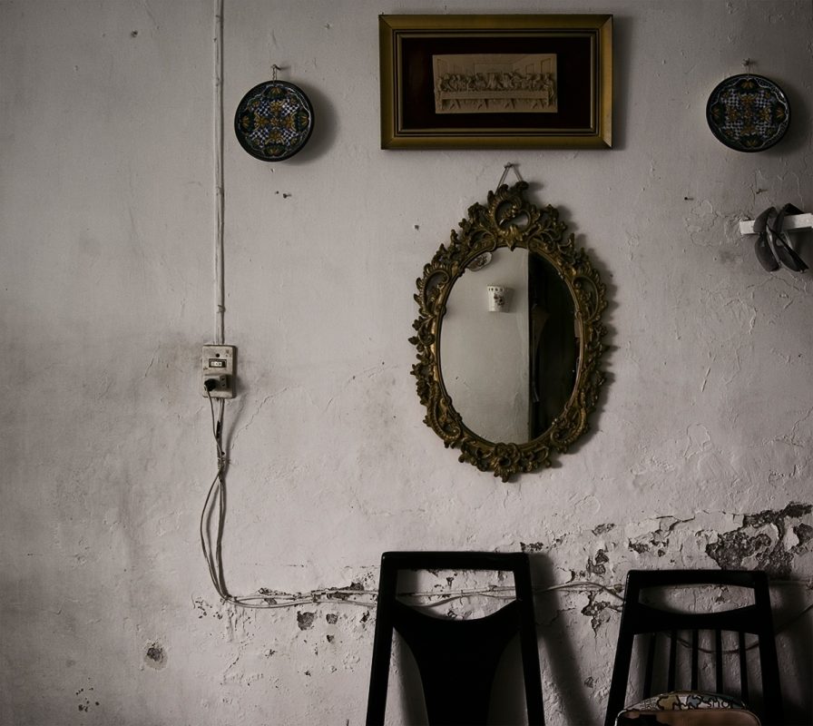 Casa Anita I, 2009