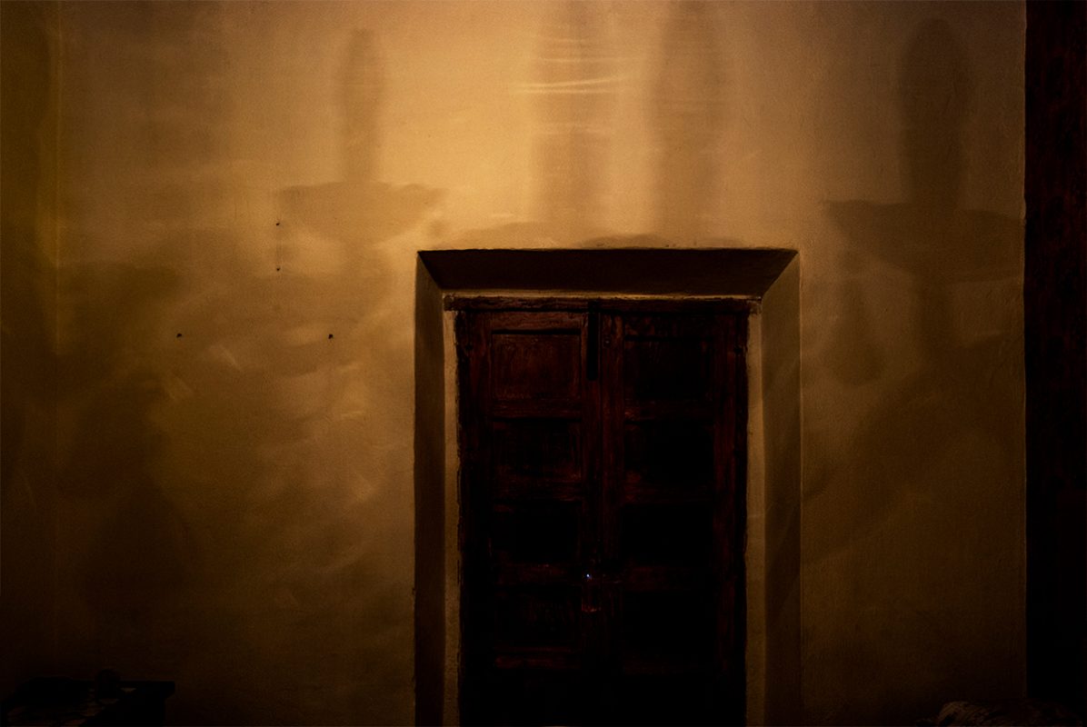 Hotel IV, Zacatecas, Zac., 2013