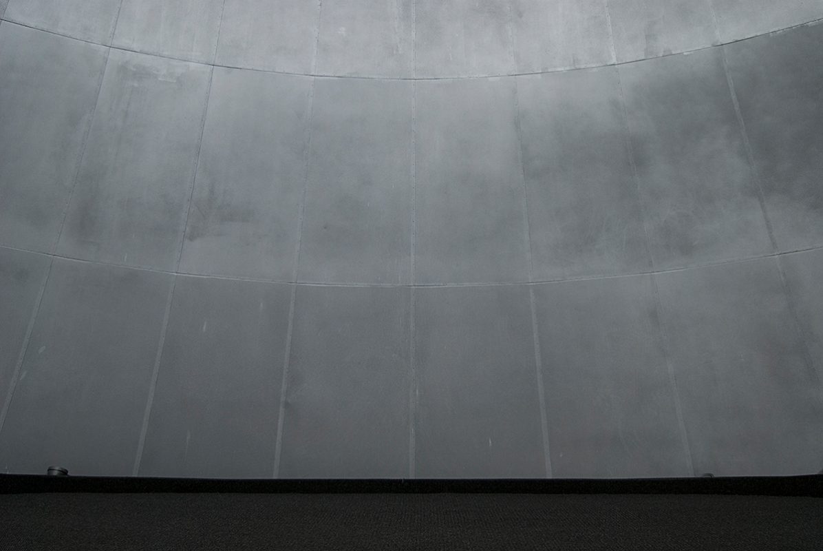 Cielo 4, Puebla, 2016