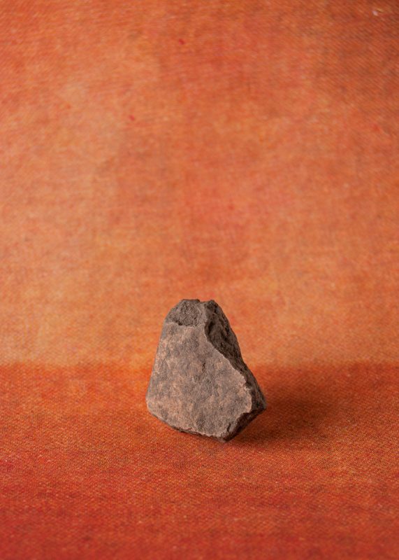 Fig. 1. Tepalcate A, Cuicuilco, 2025