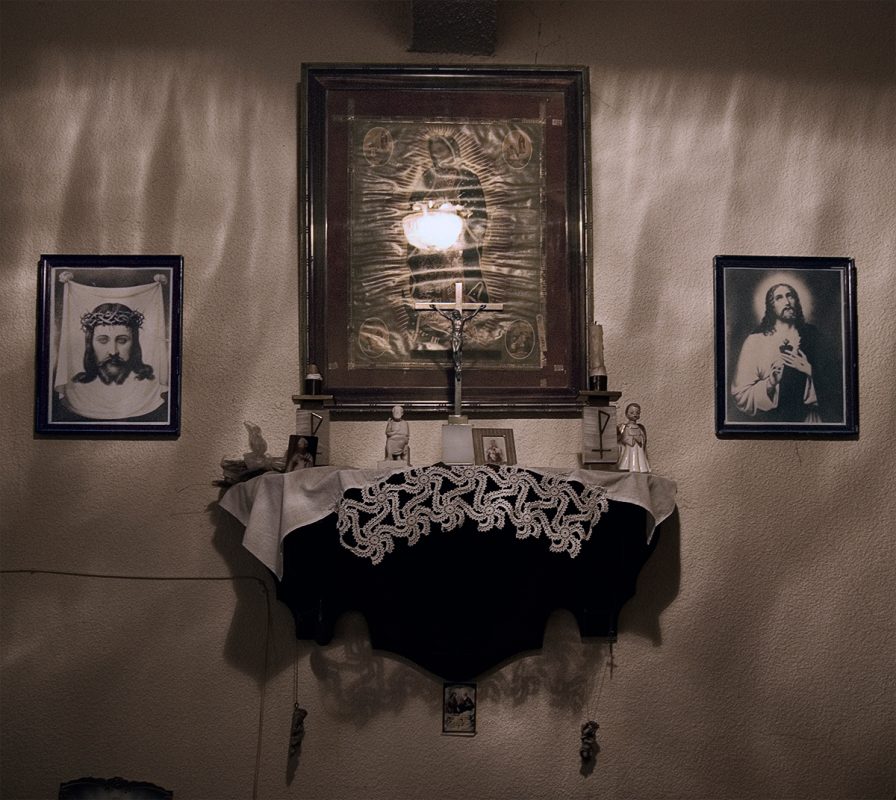 Casa Mari II, 2009