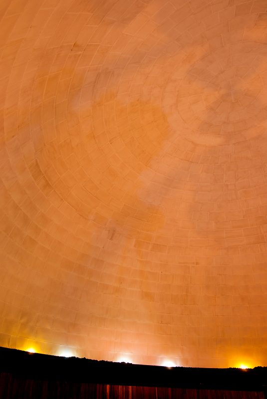 Cielo 7, Morelia, 2016