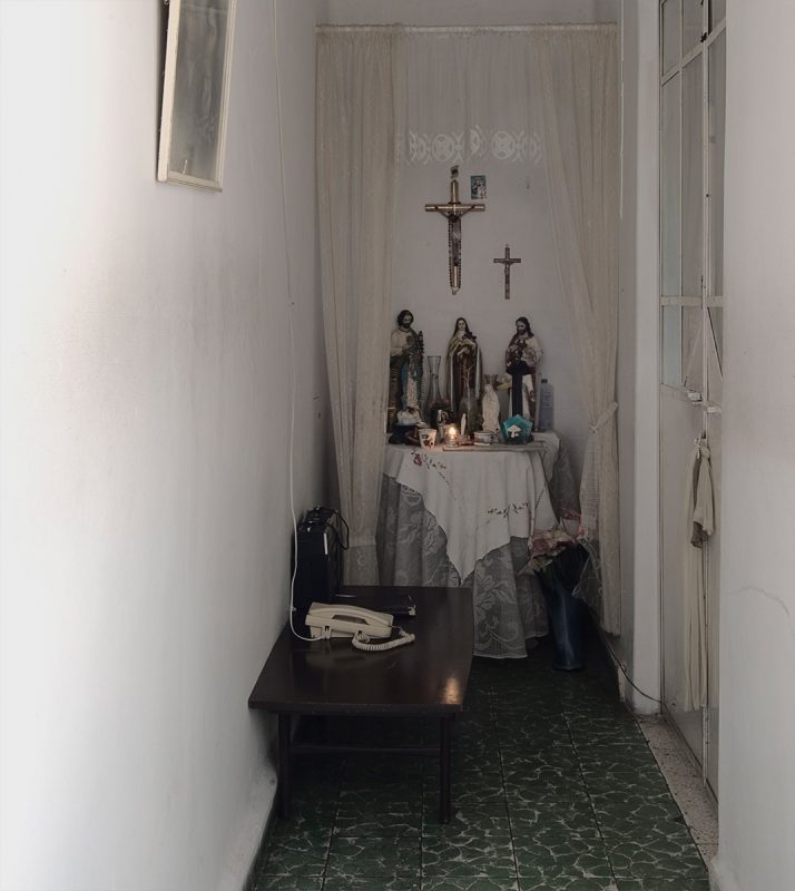 Casa Sonia III, 2009