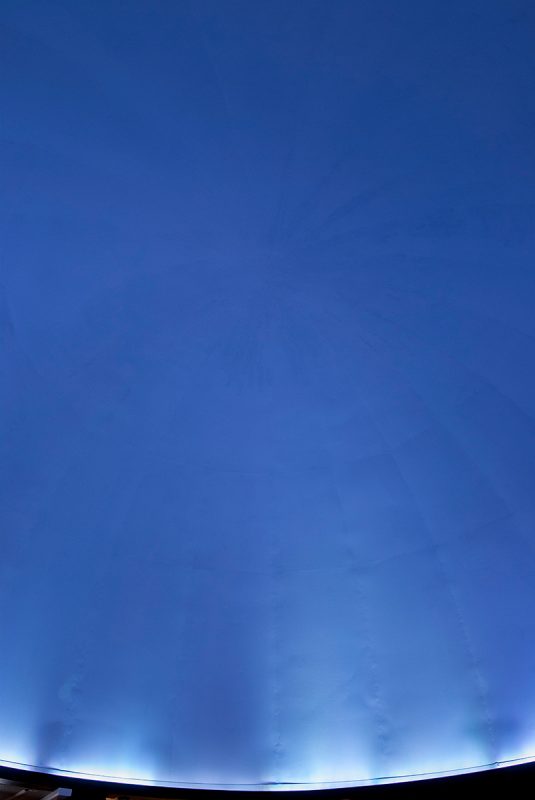 Cielo 6, Ciudad de México, 2016