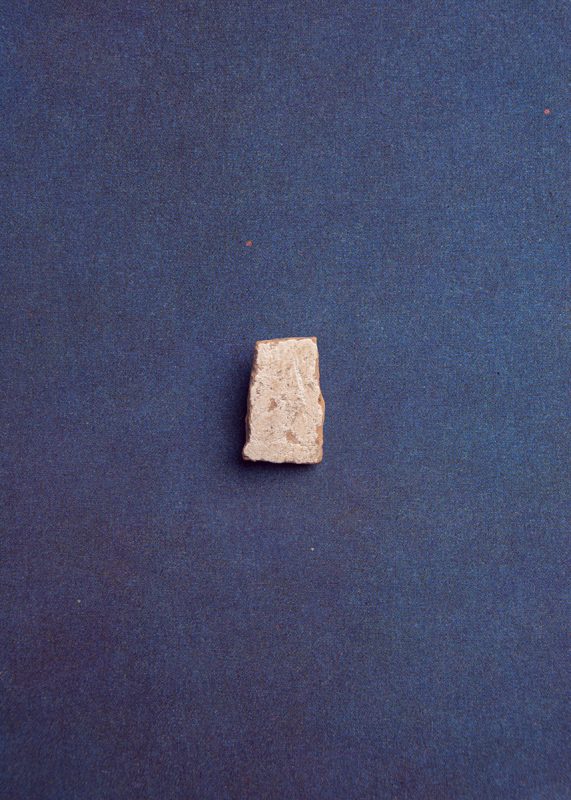 Fig. 3. Tepalcate C, Teotihuacán, 2025