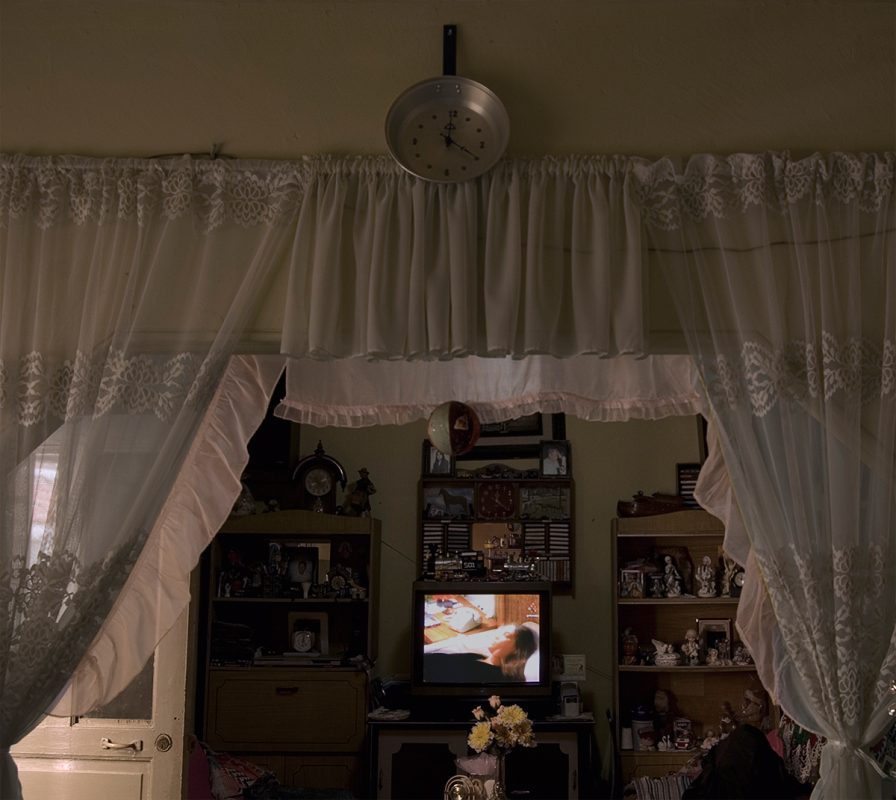 Casa Cuca II, 2009