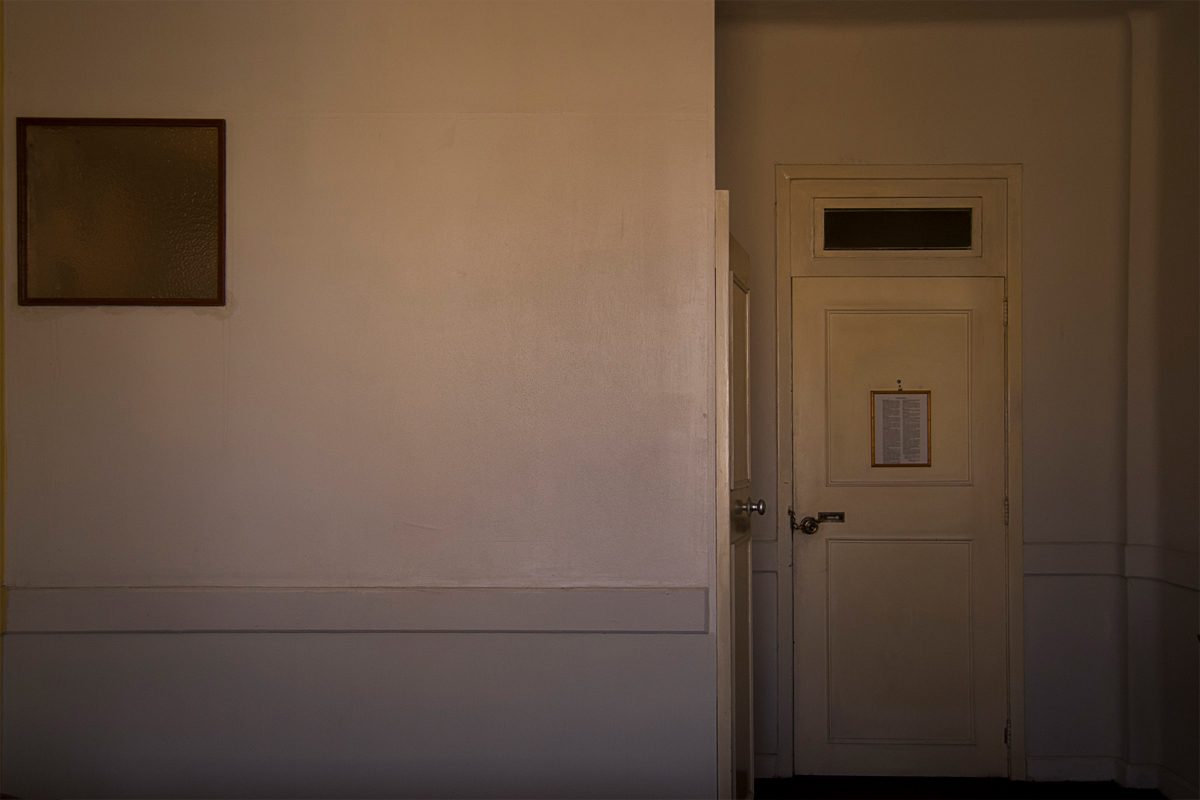 Hotel XI, San Luis Potosí, SLP, 2013