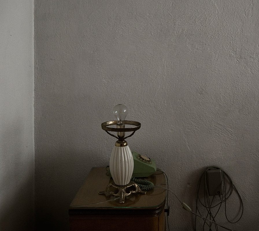 Casa Gloria I, 2009