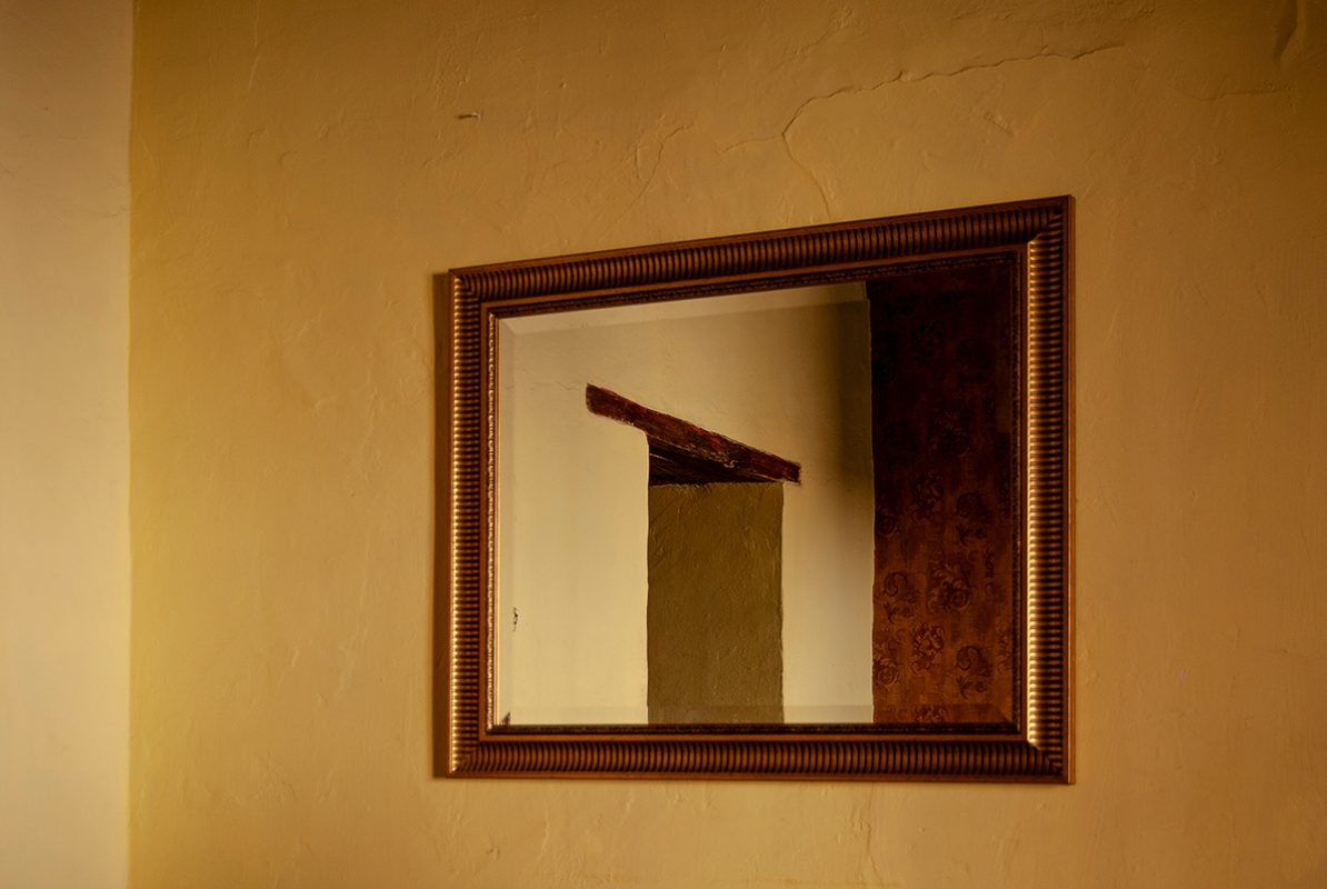 Hotel IV, Zacatecas, Zac., 2013
