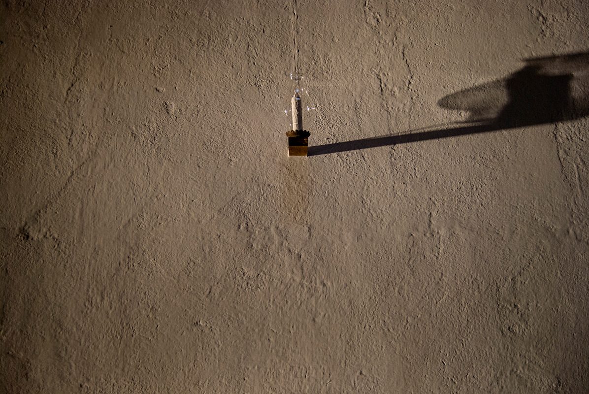 Hotel V, San Miguel de Allende, Gto., 2012