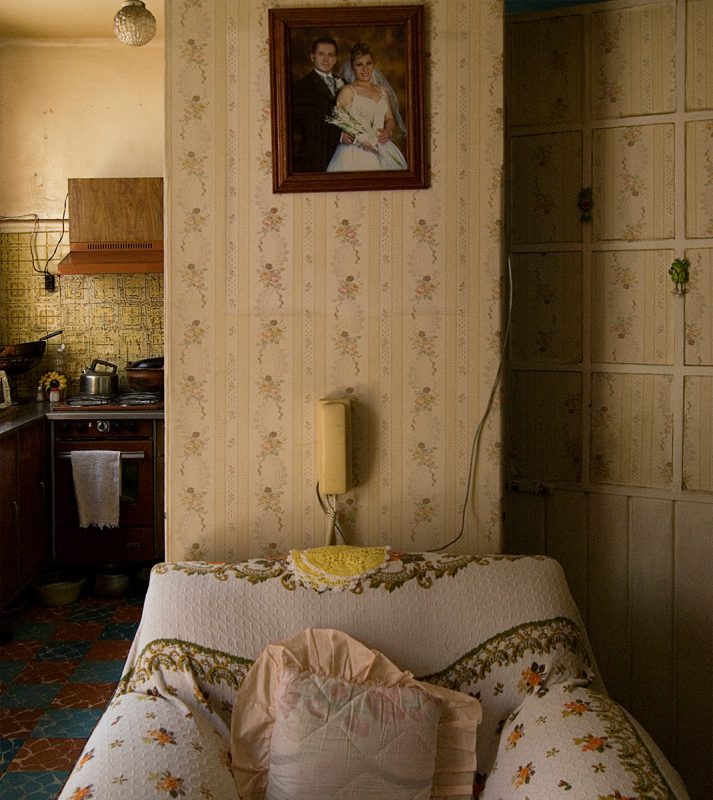 Casa Yolanda I, 2009
