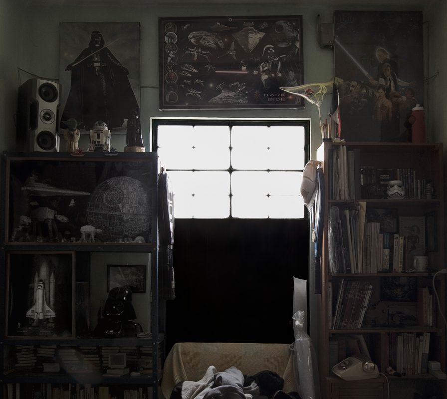Casa Javier, 2009