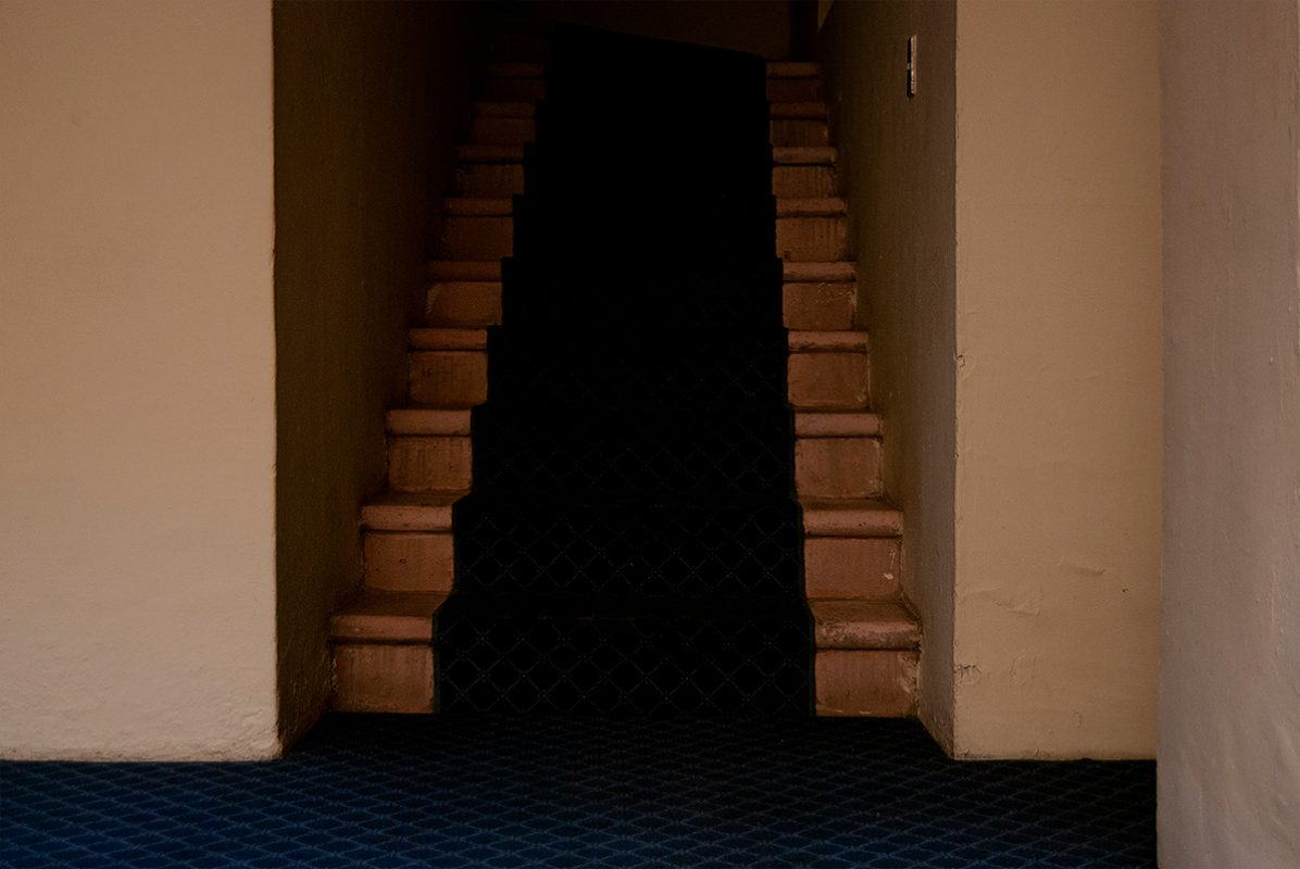 Hotel IV, Zacatecas, Zac., 2013