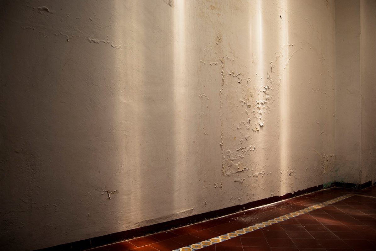 Hotel I, Oaxaca, Oax., 2012