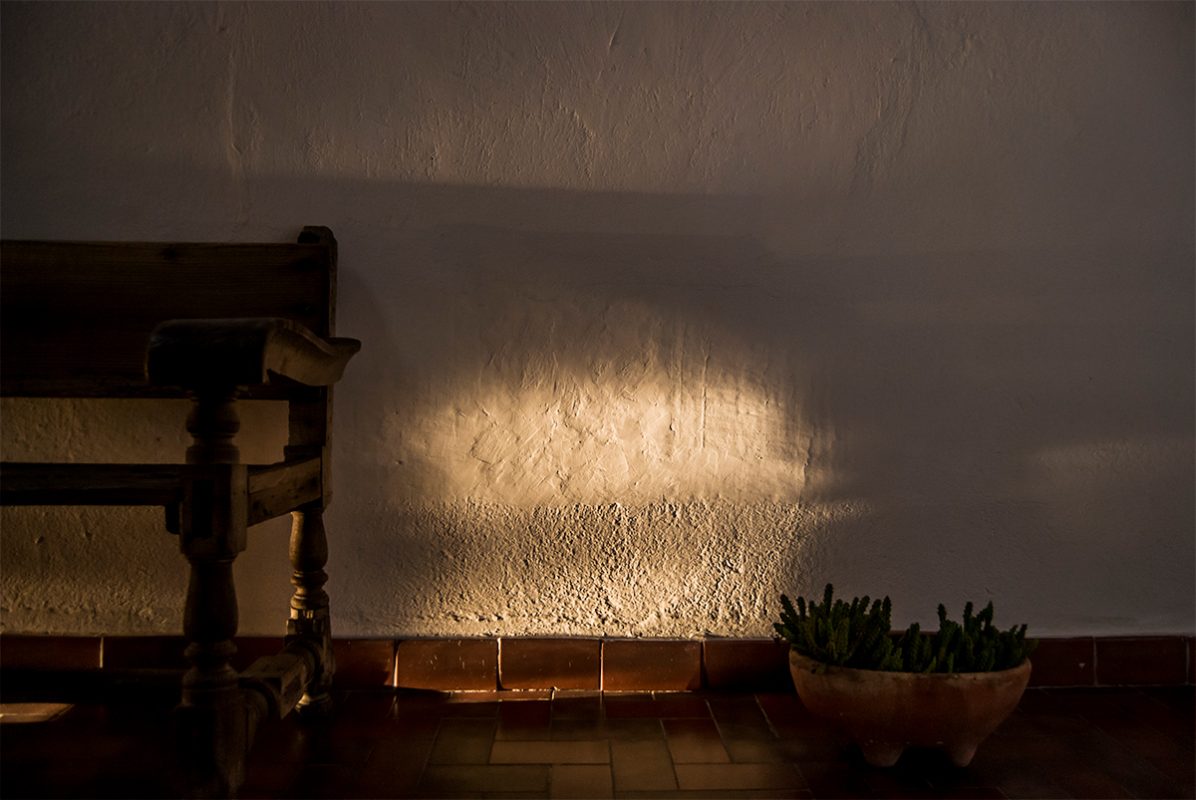 Hotel V, San Miguel de Allende, Gto., 2012