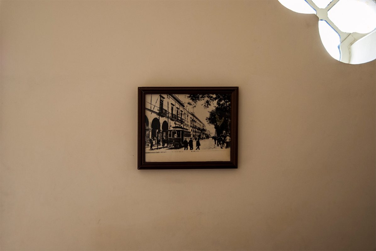 Hotel XII, Guadalajara, Jal., 2011