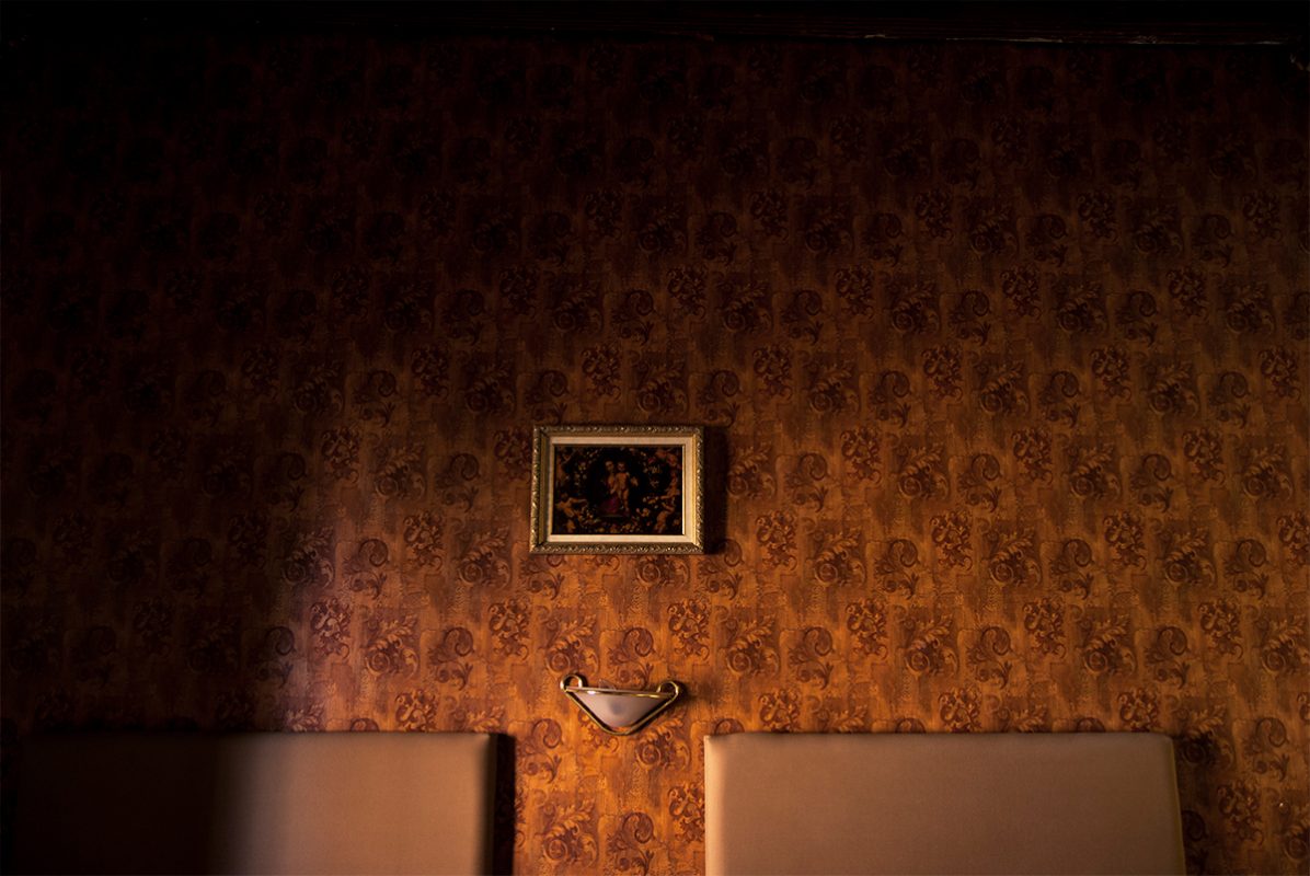 Hotel IV, Zacatecas, Zac., 2013