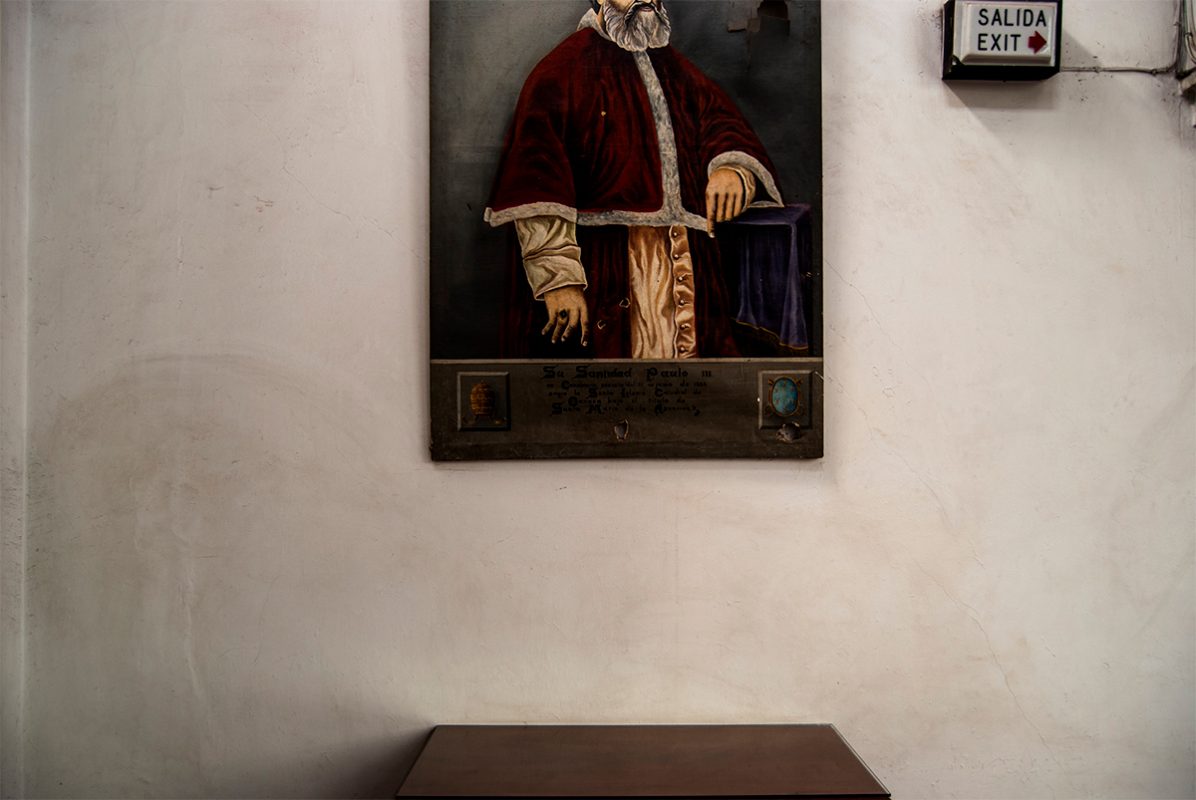 Hotel I, Oaxaca, Oax., 2012