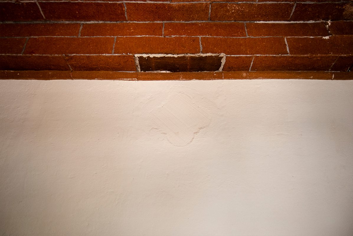 Hotel V, San Miguel de Allende, Gto., 2012