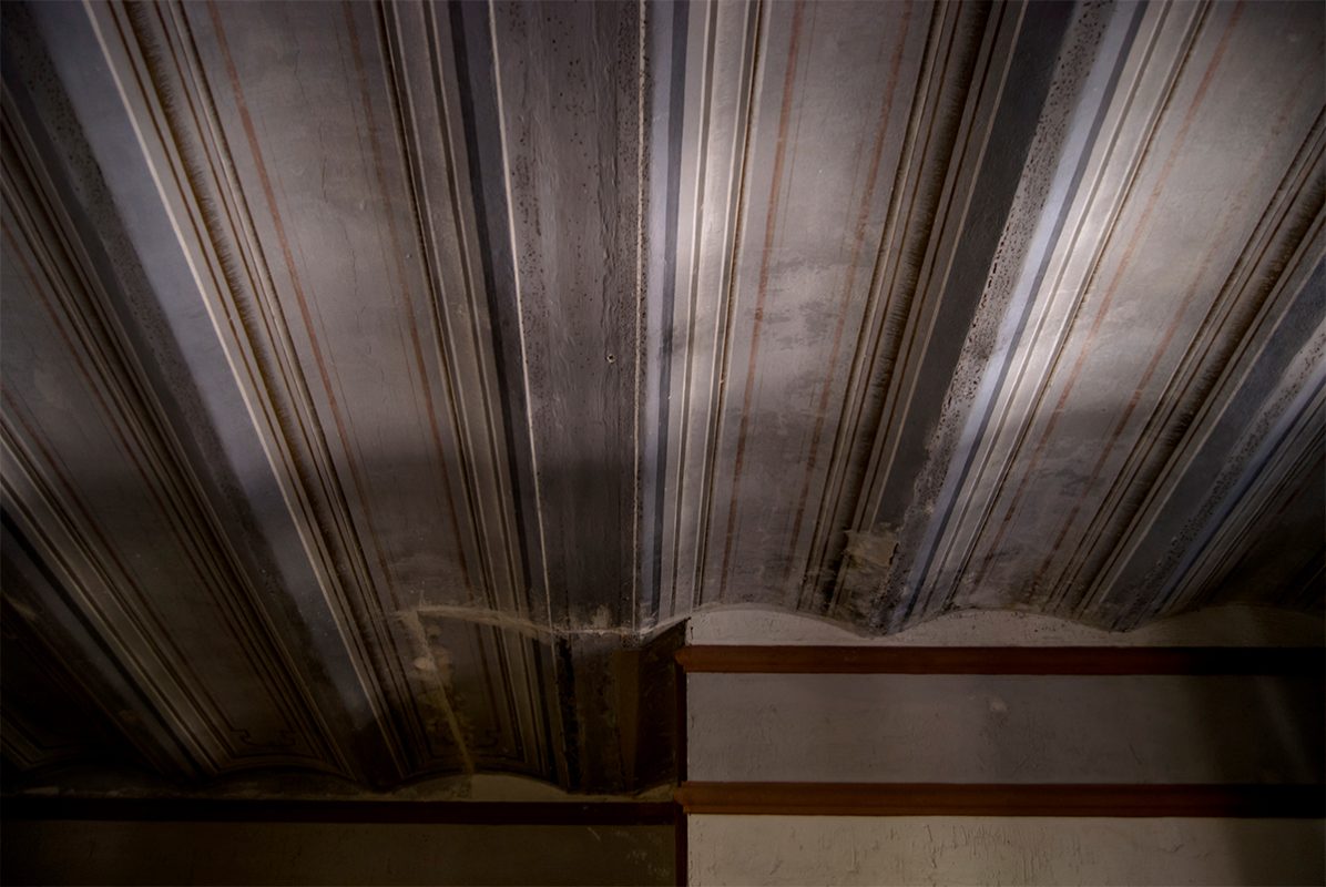 Hotel VII, Puebla, Pue., 2012